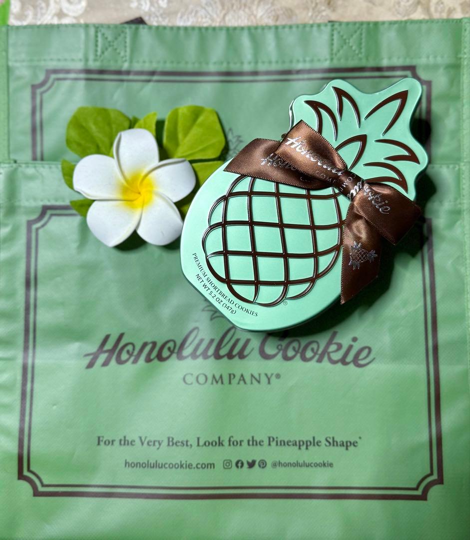 ♥️ホノルルクッキーカンパニー55枚入♥️