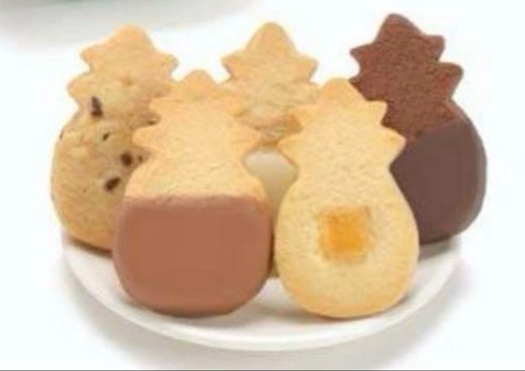♥️ホノルルクッキーカンパニー55枚入♥️