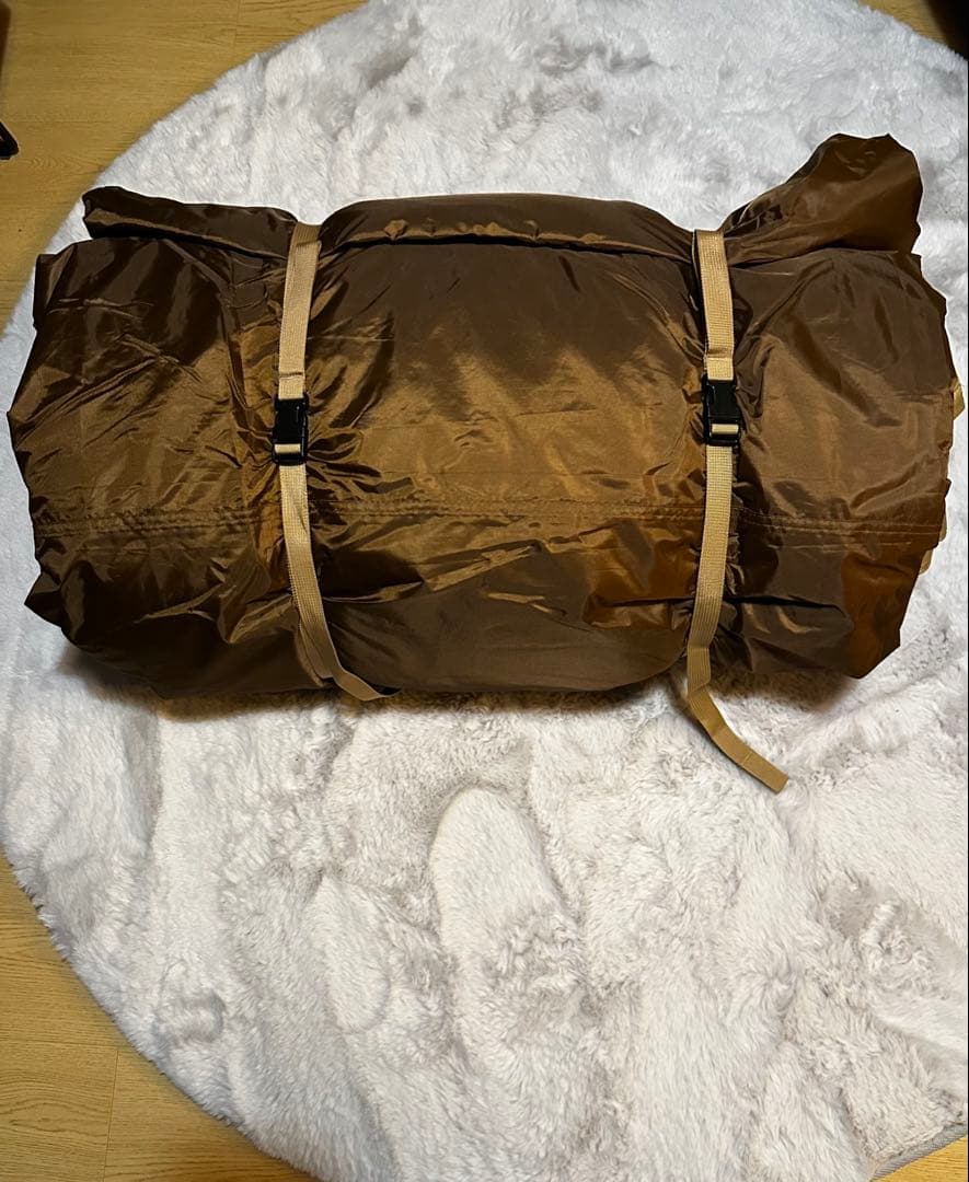 s2♥️SHOP　DOD カマボコテント3M