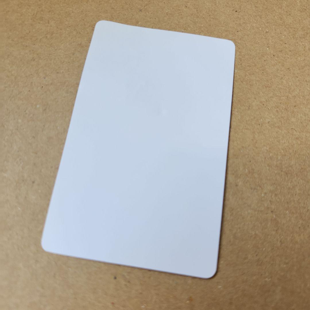 ファイアーエムブレム　EXPO 　SS席特典　カード