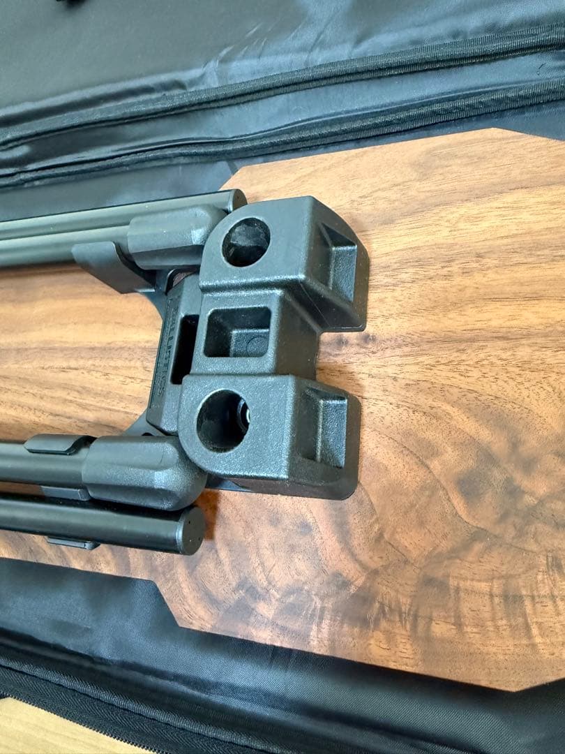 【新品 入手困難】WANTKEY CAMP SBS DEVISE DECKケース