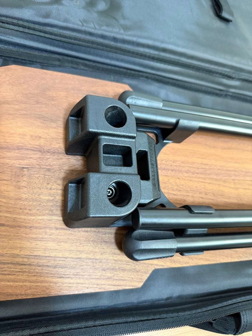 【新品 入手困難】WANTKEY CAMP SBS DEVISE DECKケース