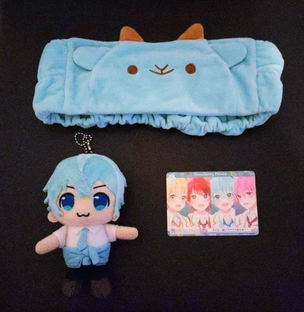 すとぷり まとめ売り あにまるますこっと くっしょん ぬいぐるみ ラバー