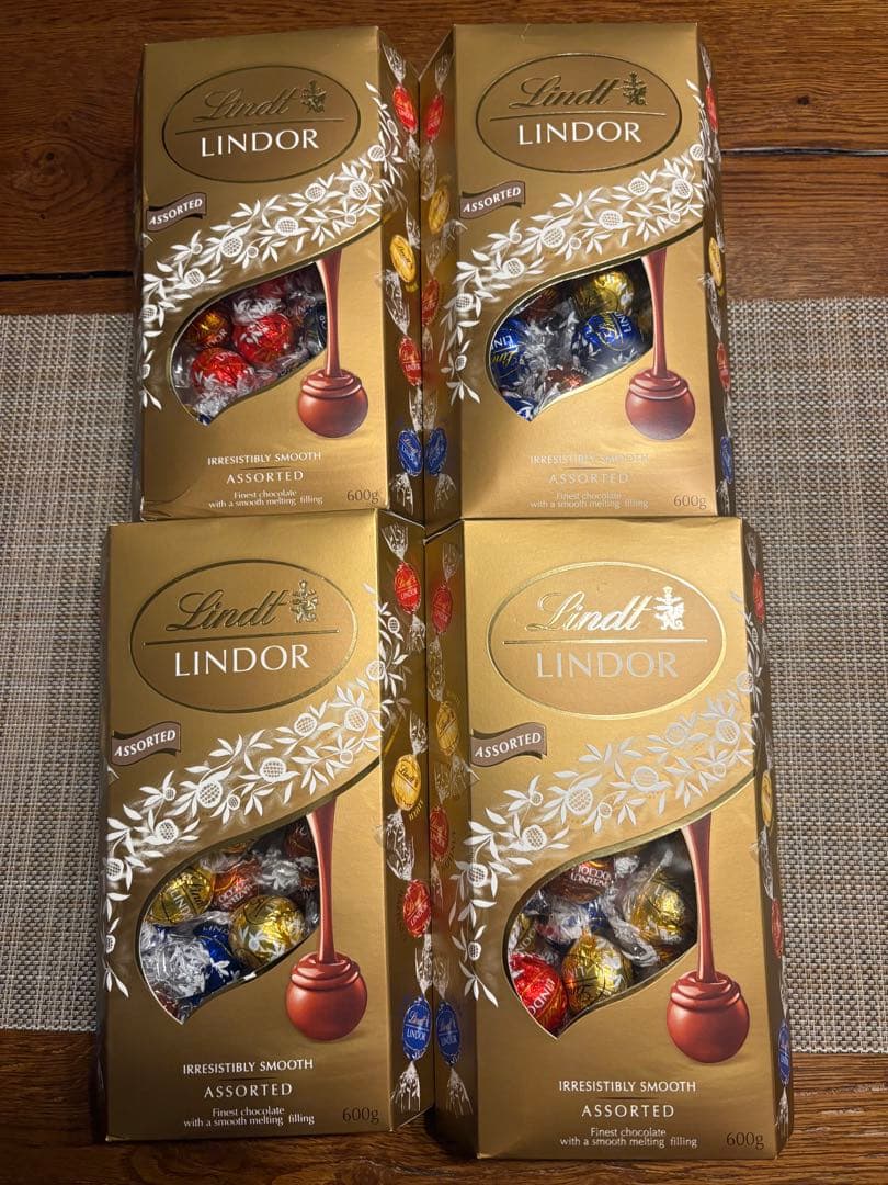 た～ちゃん 専用ページ。横取り禁止！(4箱）