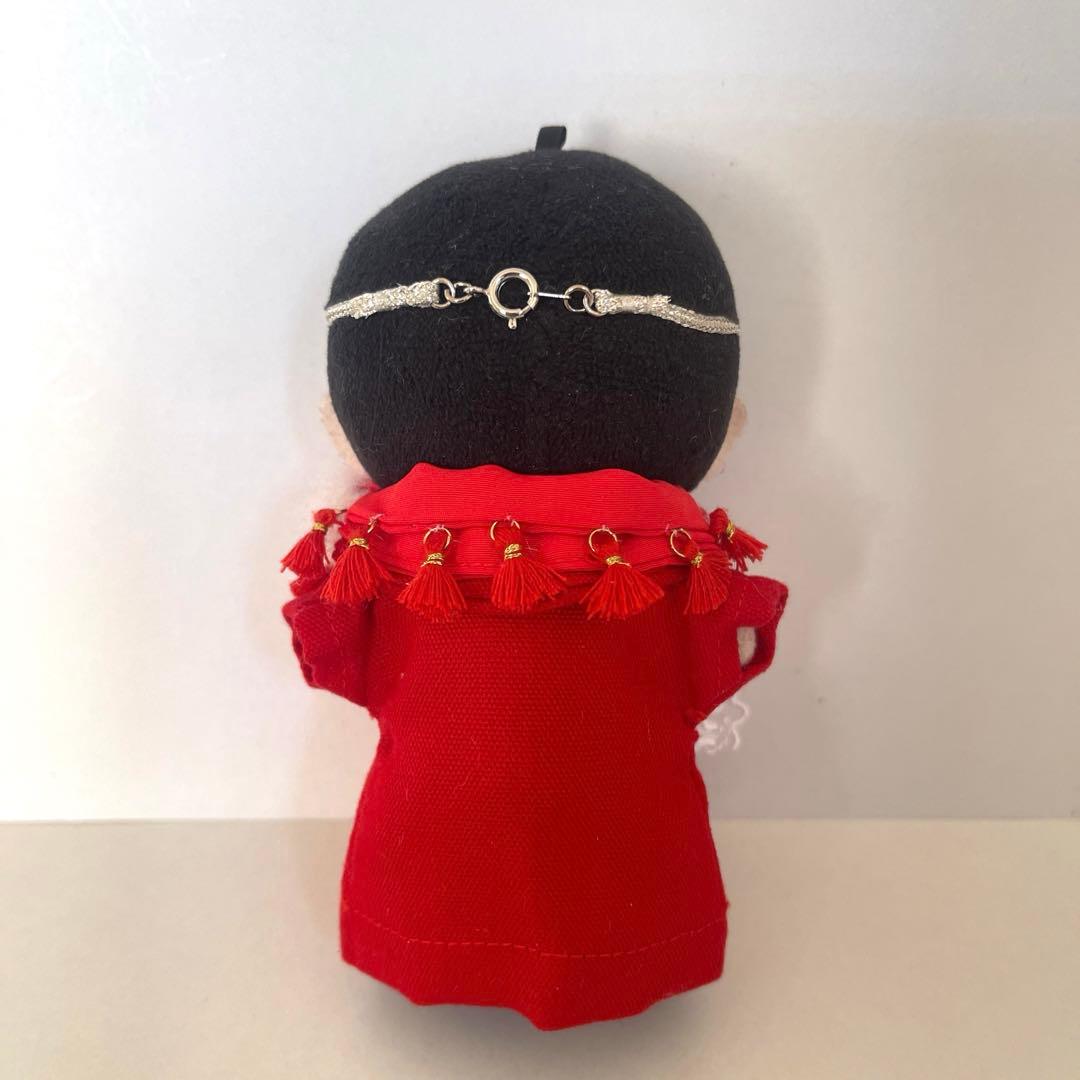 すのチル　服 『TRUELOVE 』 衣装　宮舘涼太