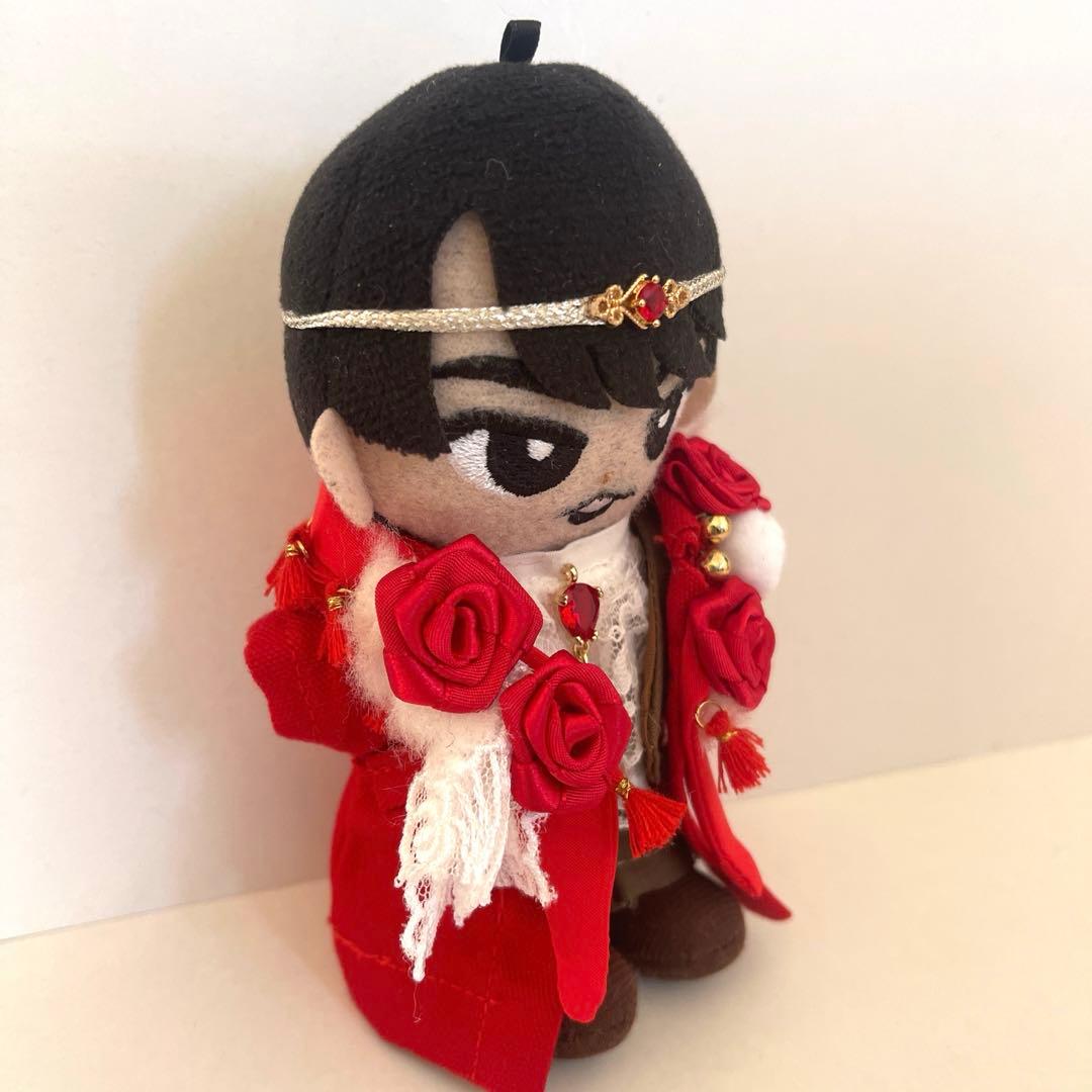 すのチル　服 『TRUELOVE 』 衣装　宮舘涼太