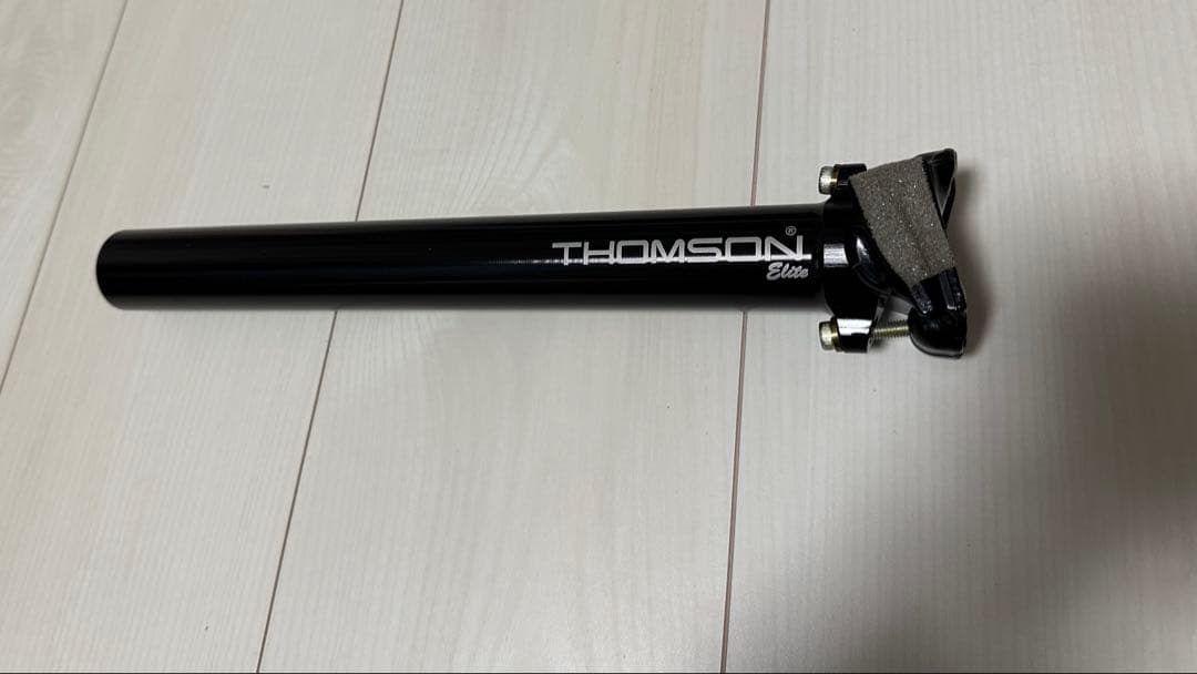 コメンサル　ダウンヒルバイク　フレーム