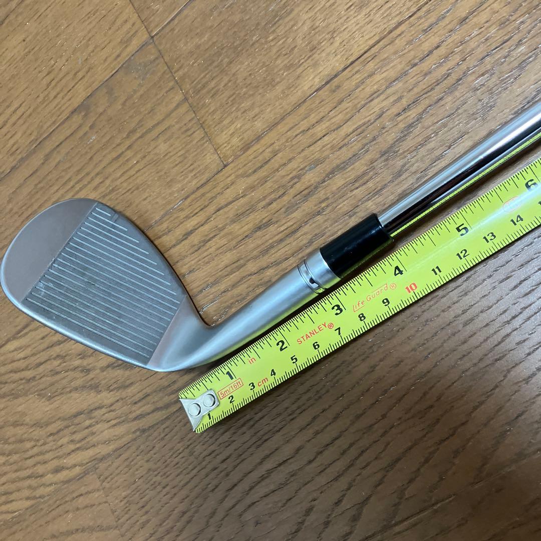 TaylorMade Milled Grind 3 TW-12ウェッジ#56°
