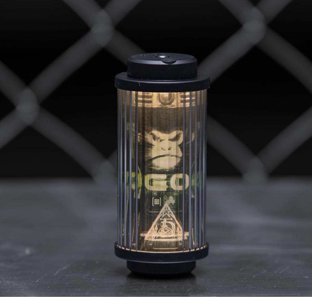 DEVISEWORKS DEVAGORI-4GO DEVAGORI専用38セット