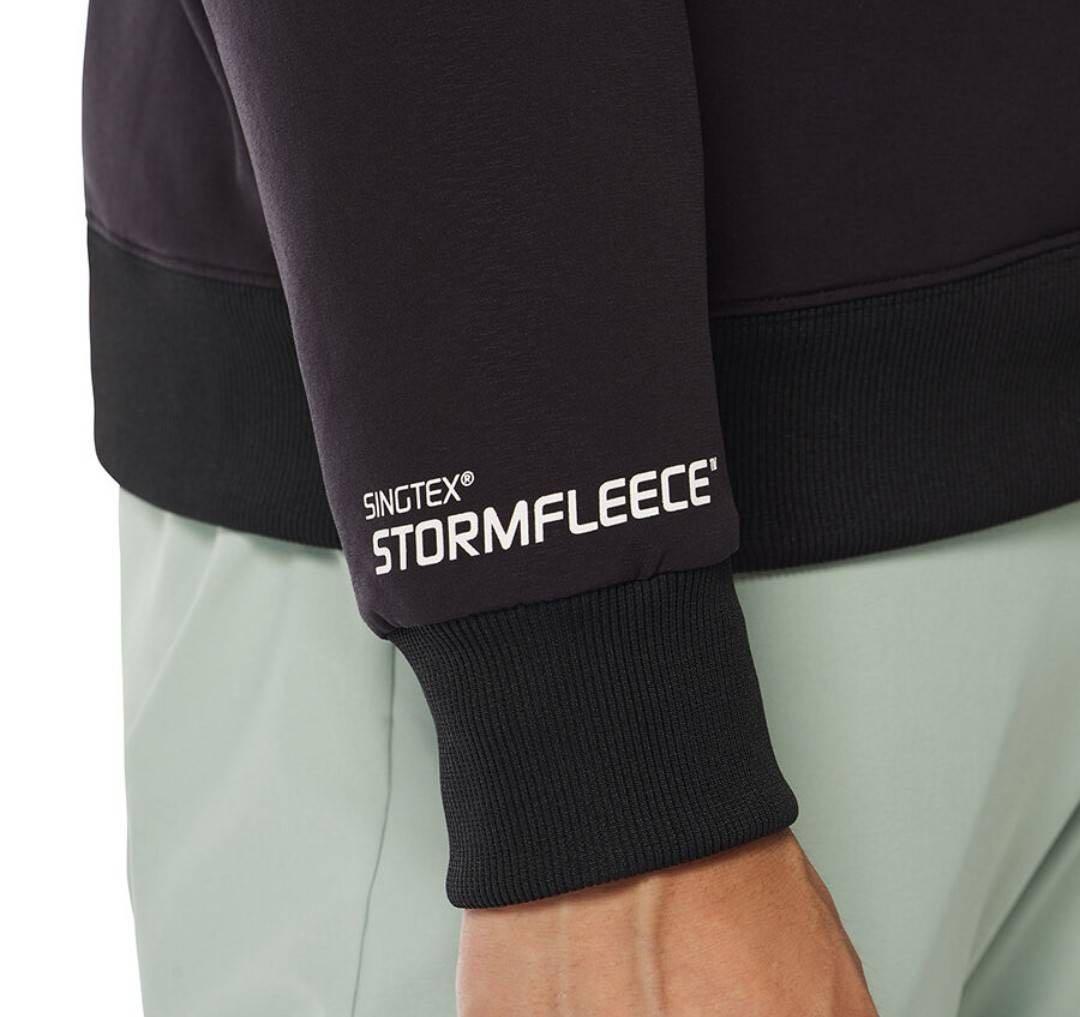 【新品・未開封】TaylorMade ストームフリースフーディ