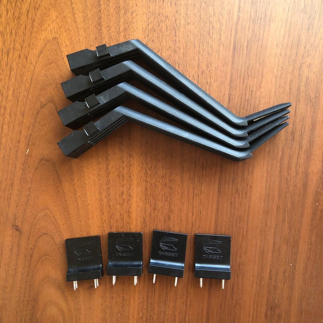 TARGET CORONA VISION LIGHT コロナヴィジョンライト