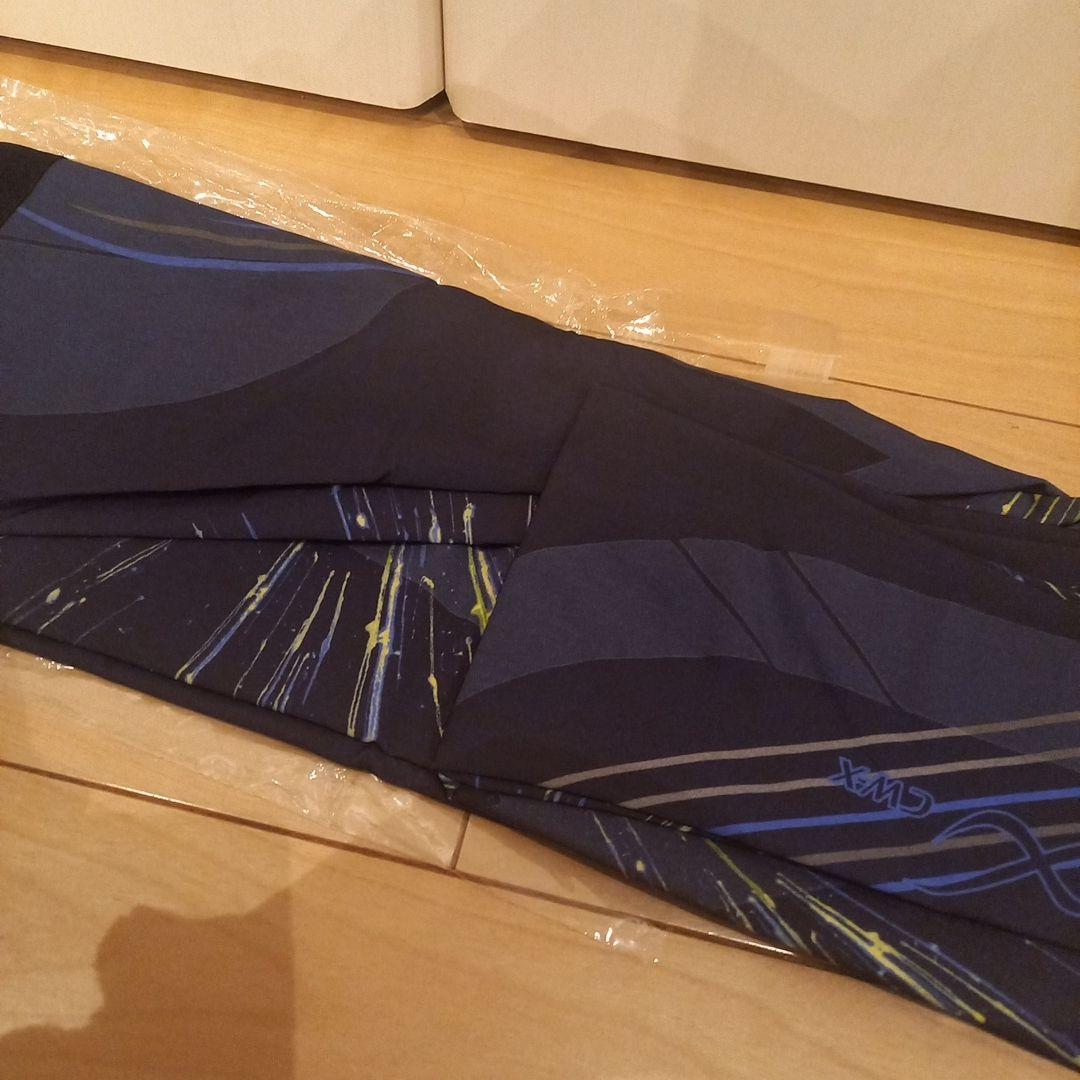 CW-X メンズタイツ Lサイズ