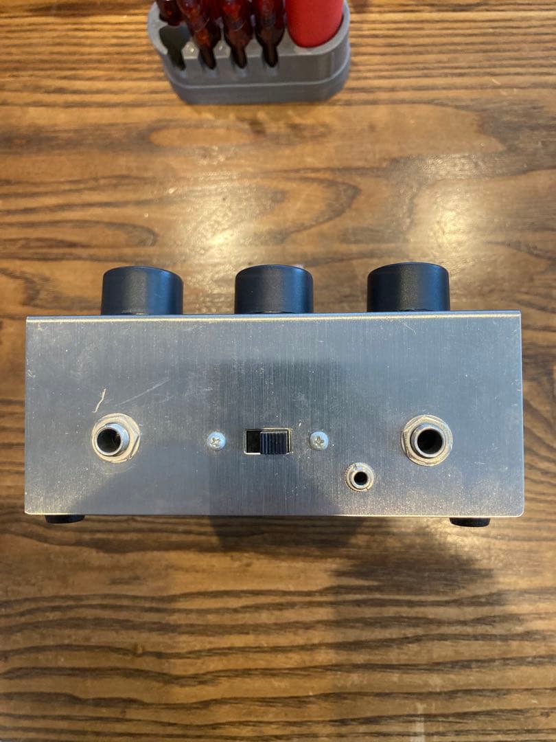 Bigmuff ビッグマフ 3rd後期型