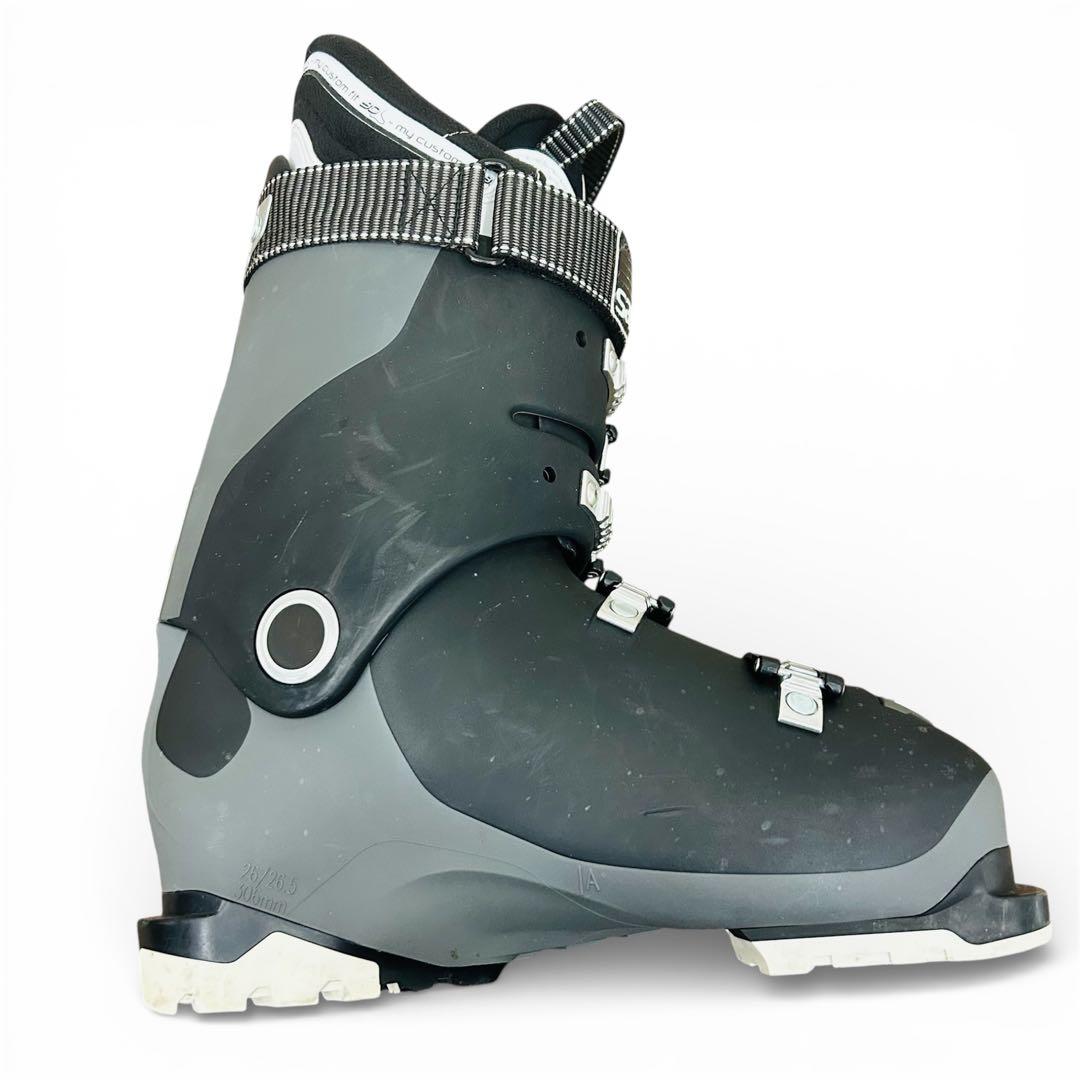 良好 サロモン X PRO100 energyzer スキーブーツ 26.5cm