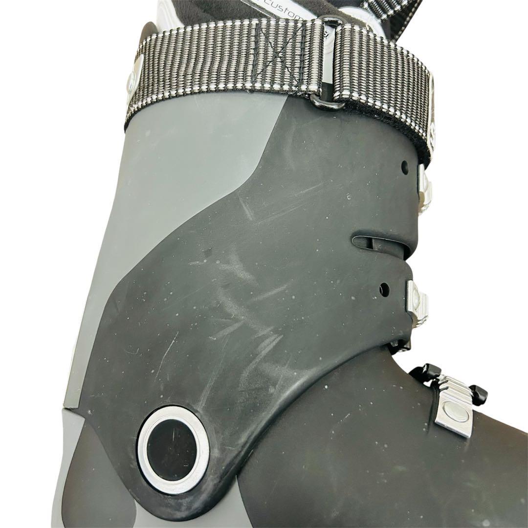 良好 サロモン X PRO100 energyzer スキーブーツ 26.5cm