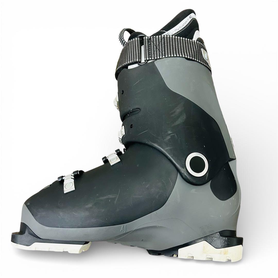 良好 サロモン X PRO100 energyzer スキーブーツ 26.5cm