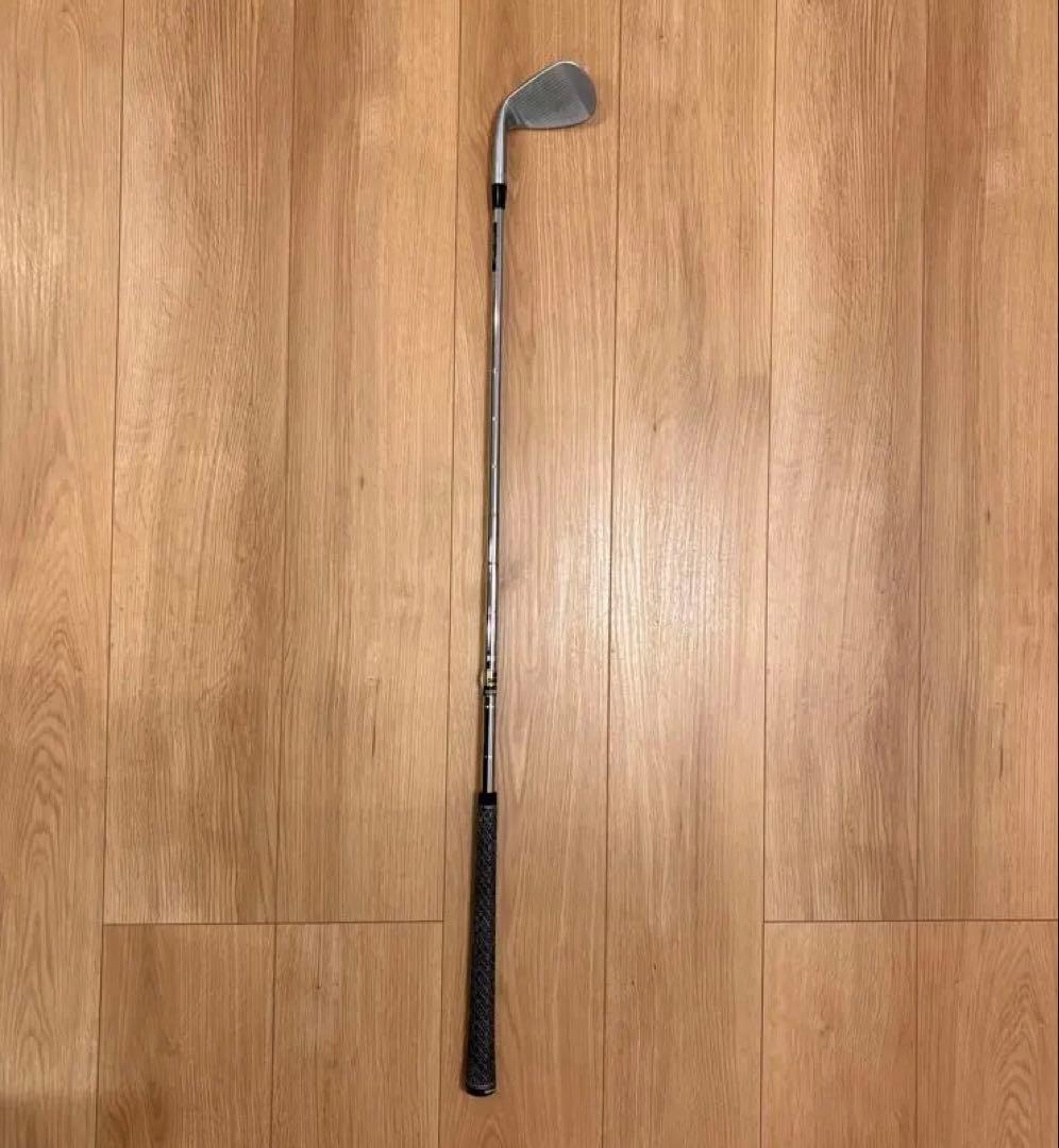 50°10M ボーケイ フォージド vokey forged 2025