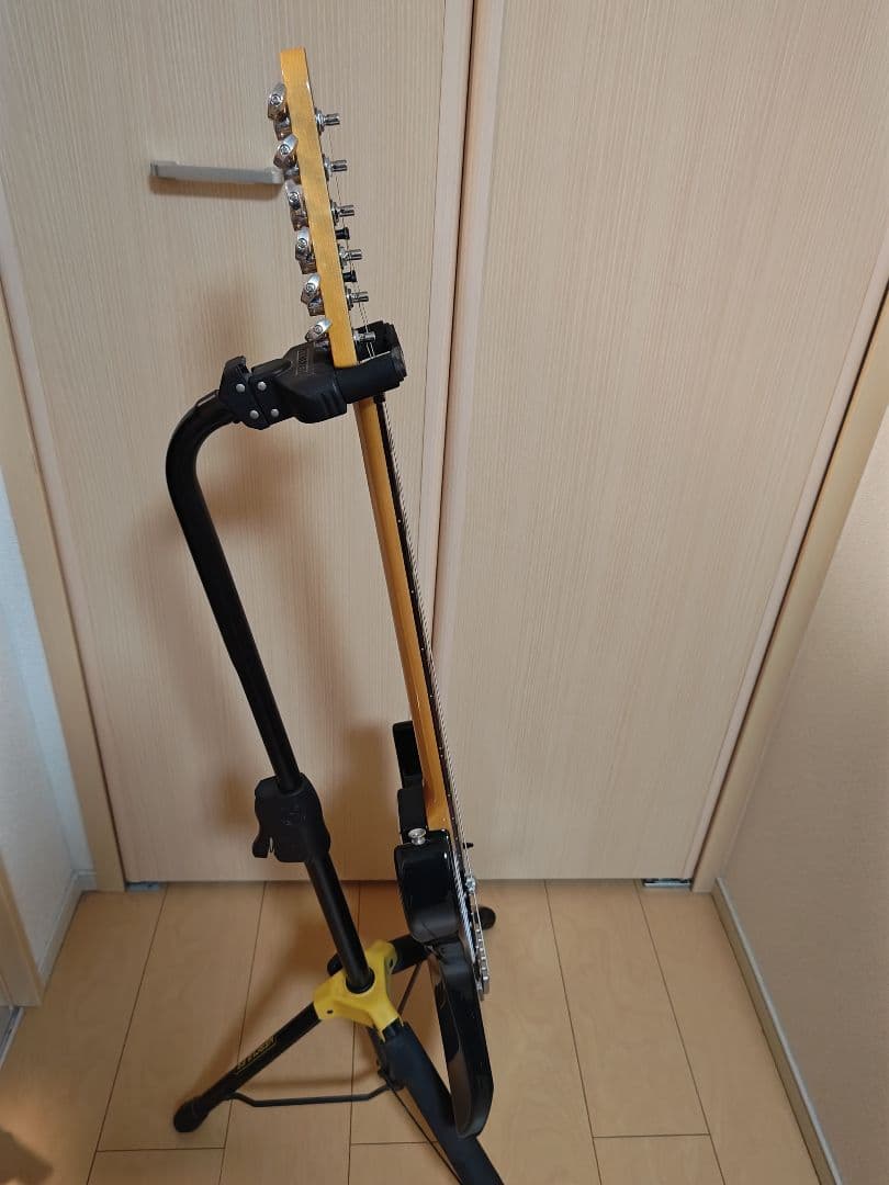 (M.様依頼) Yamaha PACIFICA 612 VIIFM IDB