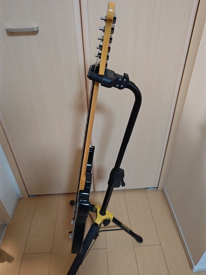 (M.様依頼) Yamaha PACIFICA 612 VIIFM IDB