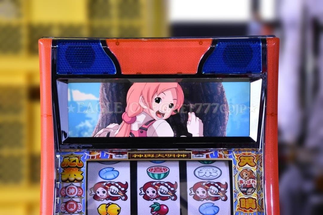 【入手困難】★神たまX★SNKプレイモア★RT★名機★巫女スロ★初代★ジャンク★