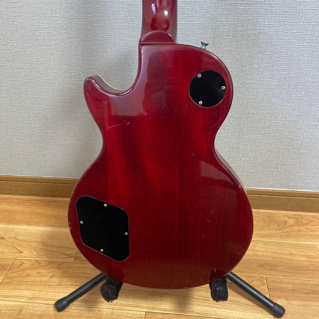 z*9様 Orvileレスポールモデルスタンダード1993年製フジゲン 改造無し