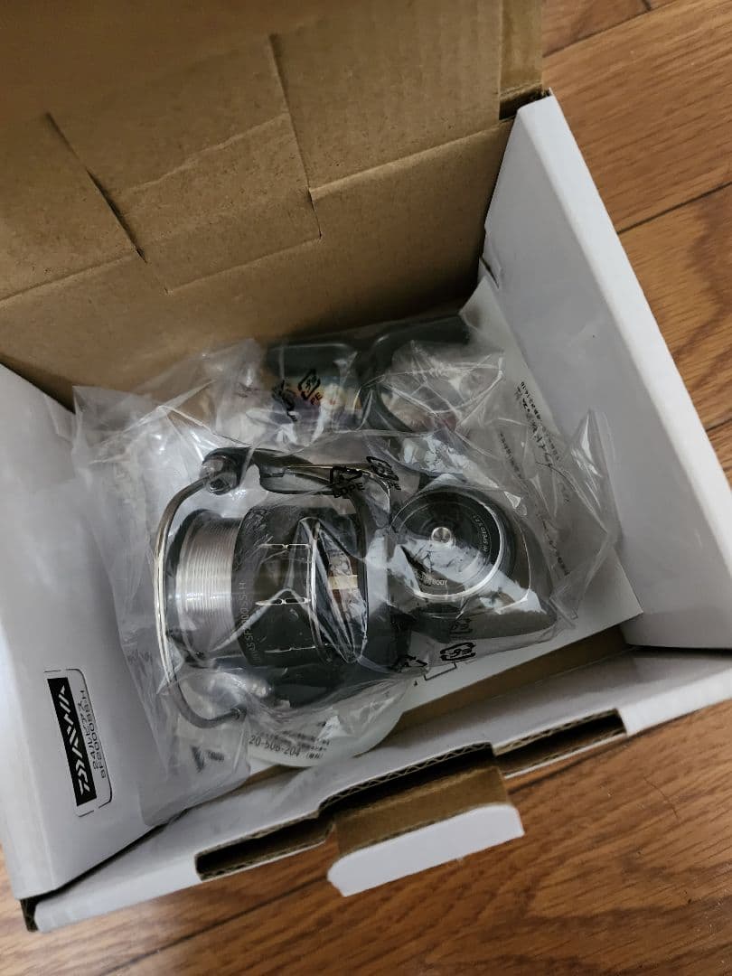 ルビアスST　SF2000SS-H