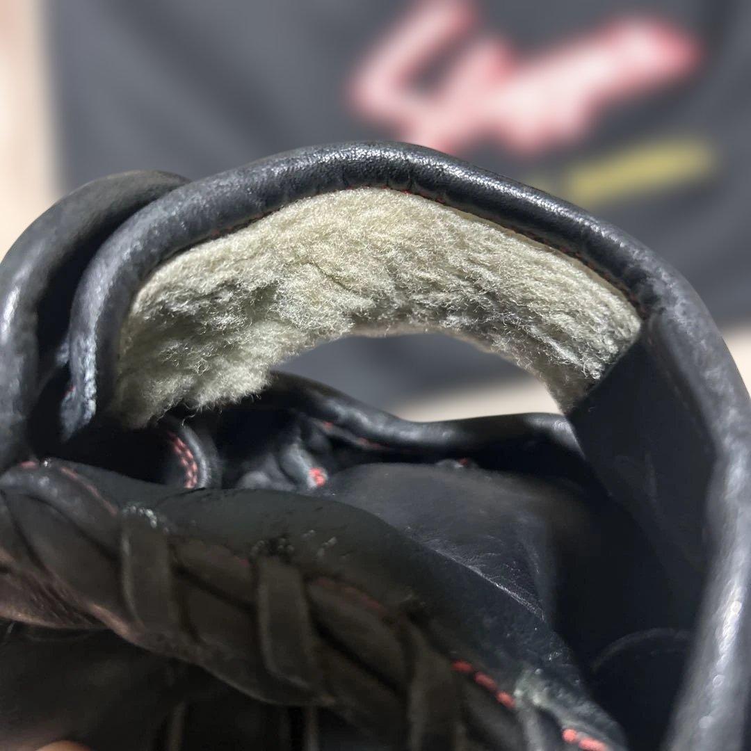 久保田スラッガー　 軟式グローブ　外野手用