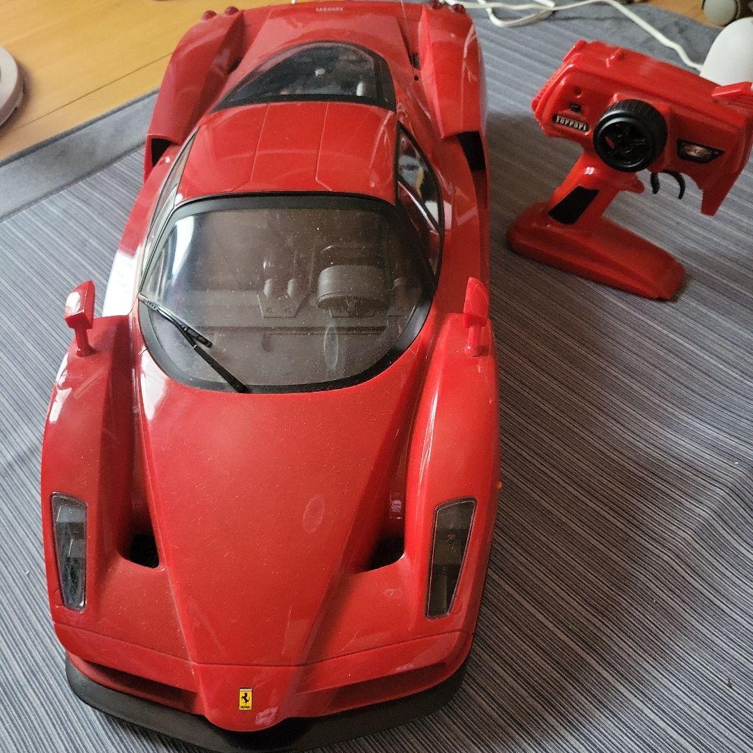 Ferrari LaFerrari ラジコンカー