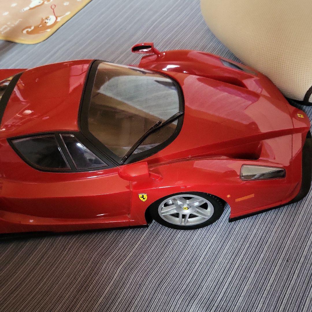 Ferrari LaFerrari ラジコンカー