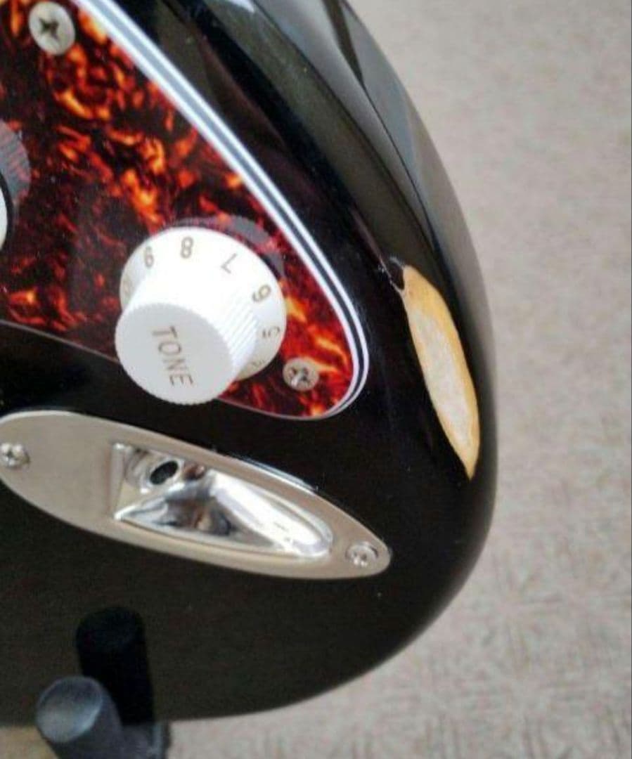 GrassRoots G-SE　ゴトーロックペグ　セイモア ・ダンカン　ストラト