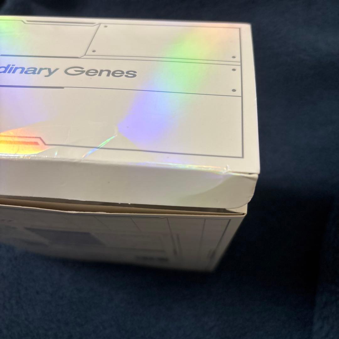 XG ペンライト トレカ付き Genes Ver