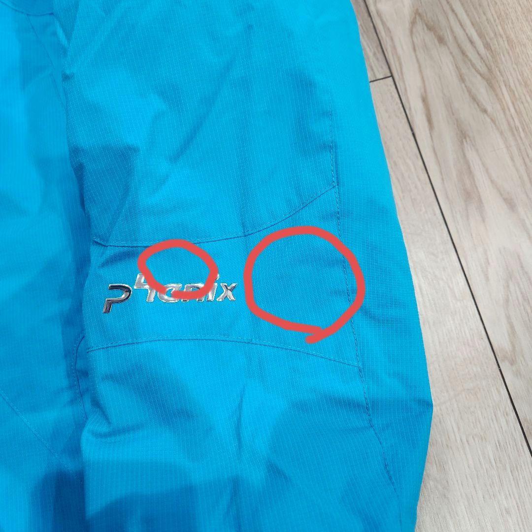 新品未使用 PhenixスキーウェアMサイズ