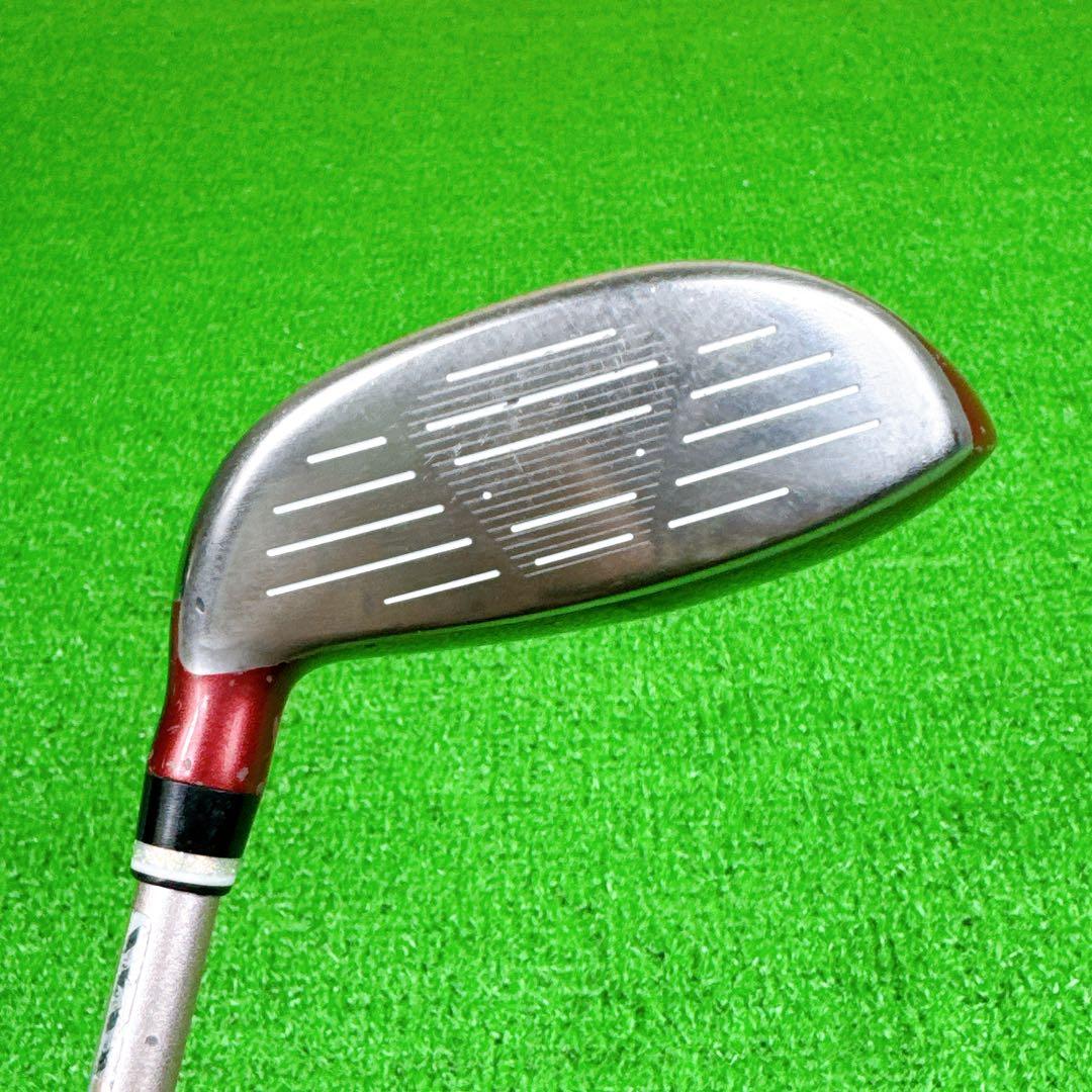 XXIO11 MP1100 レディース フェアウェイウッド 9W ヘッドカバー有