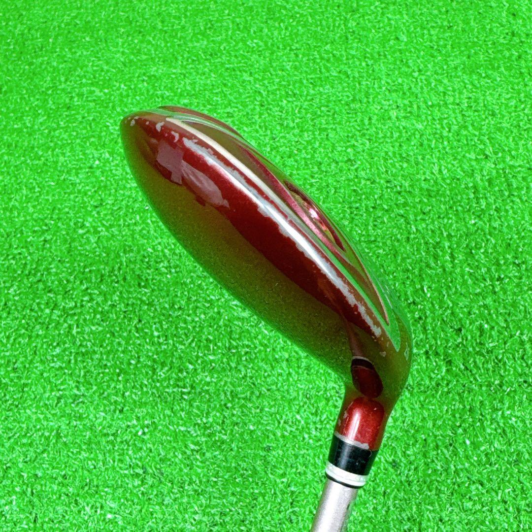 XXIO11 MP1100 レディース フェアウェイウッド 9W ヘッドカバー有