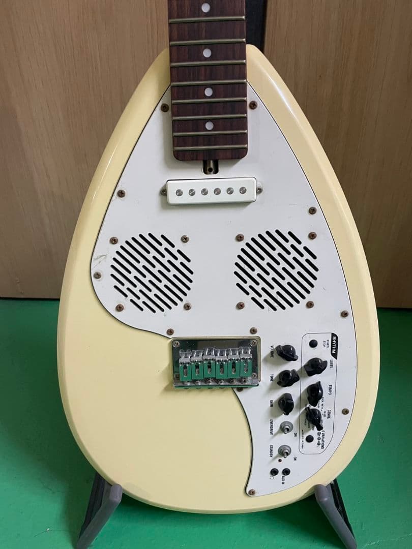 ギター VOX APACHE-1