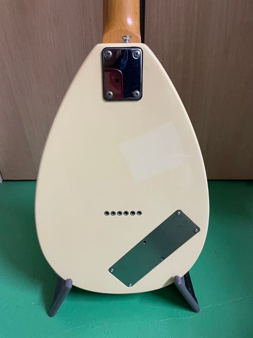 ギター VOX APACHE-1