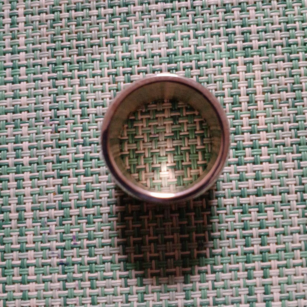 Jody Jazz パワー・リング・リガチャー　アルト　スーパージェットメタル