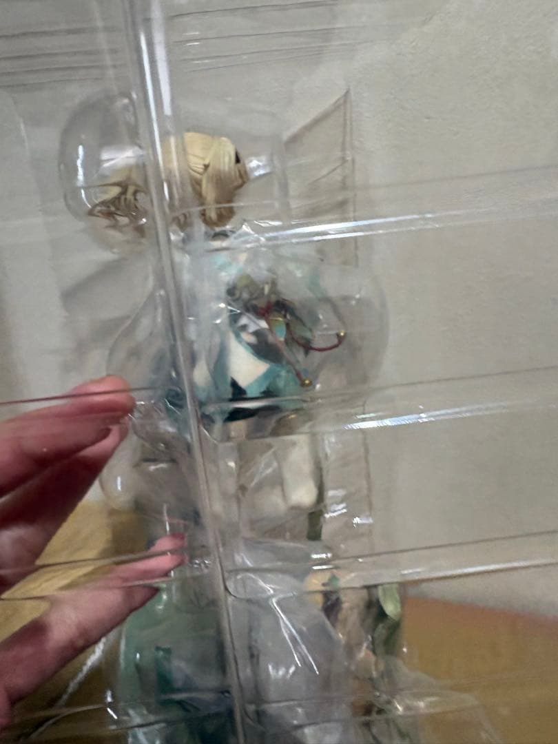 クレーネル Claynel 1/7 ホロライブ 風真いろは 2618026120