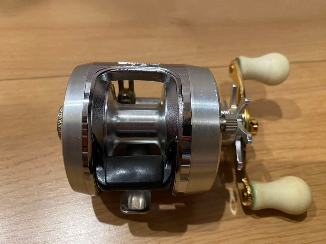 ズイール　ヘプタ　ZEAL HEPTA 2004 美品　機関良好