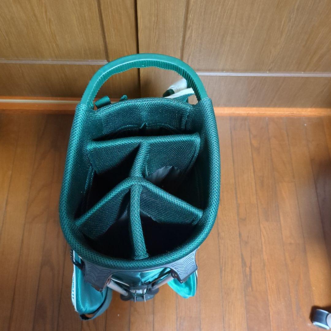 ブリヂストン メジャーコレクション スタンドバッグ 2023年