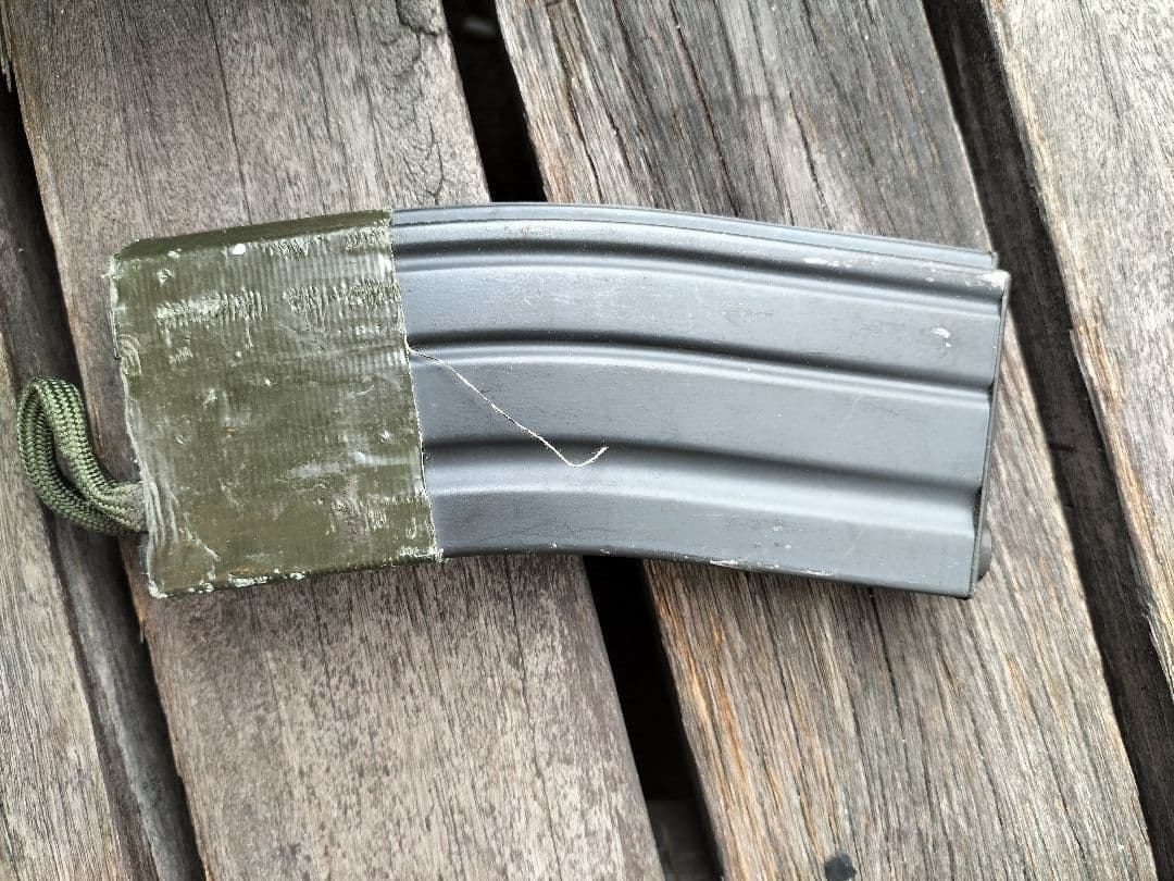 東京マルイm4a1 スタンダート ジャンク品 電動ガン