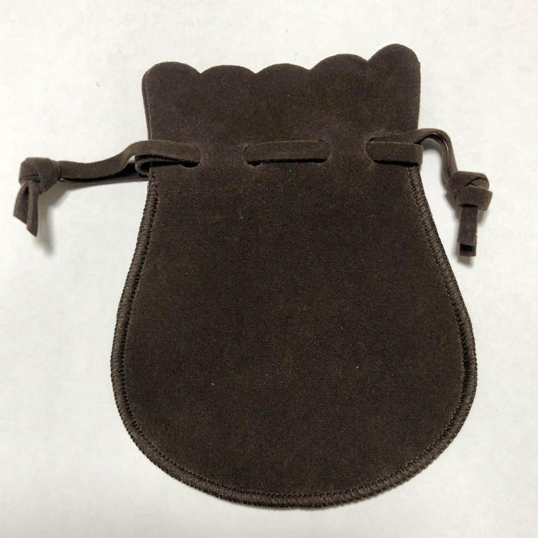 【新品】アクセ袋 M 31枚 アクセサリーポーチ 巾着 ジュエリーポーチ