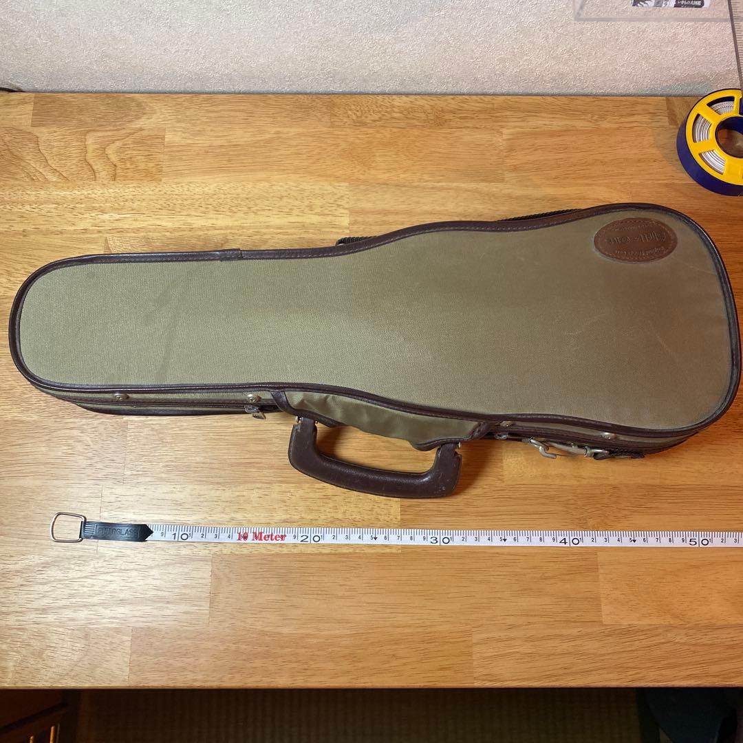 【全長40cm】バイオリンリサーチ　Violin Research　子ども用楽器