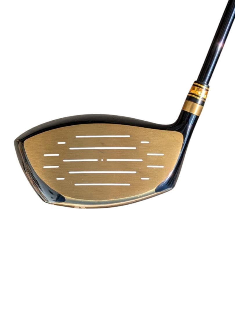 ぶっ飛び!! 高反発ドライバー HAYABUSA BEYOND 1w 10.5°