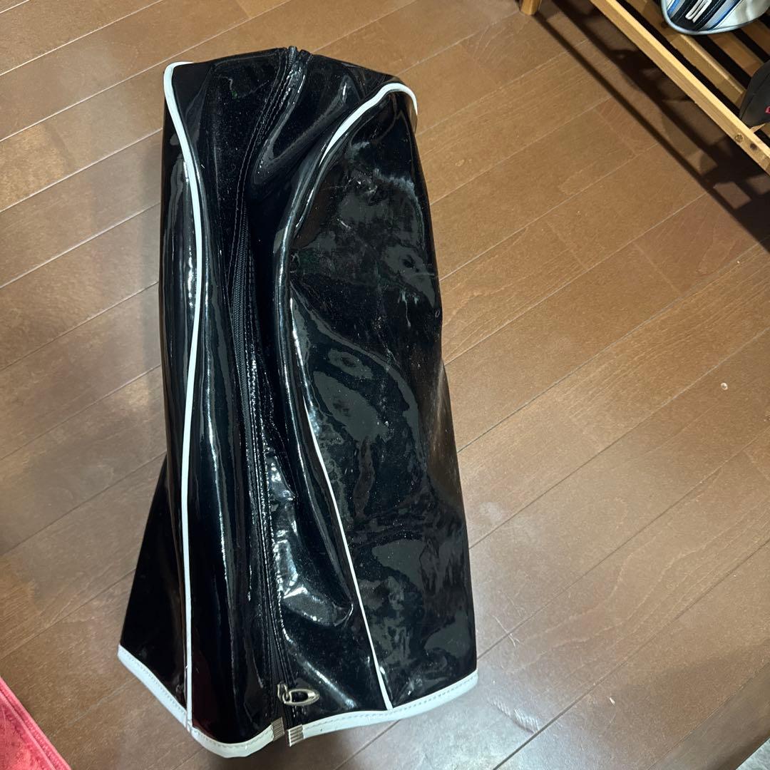 Bugs Bunny ゴルフバッグ ブラック