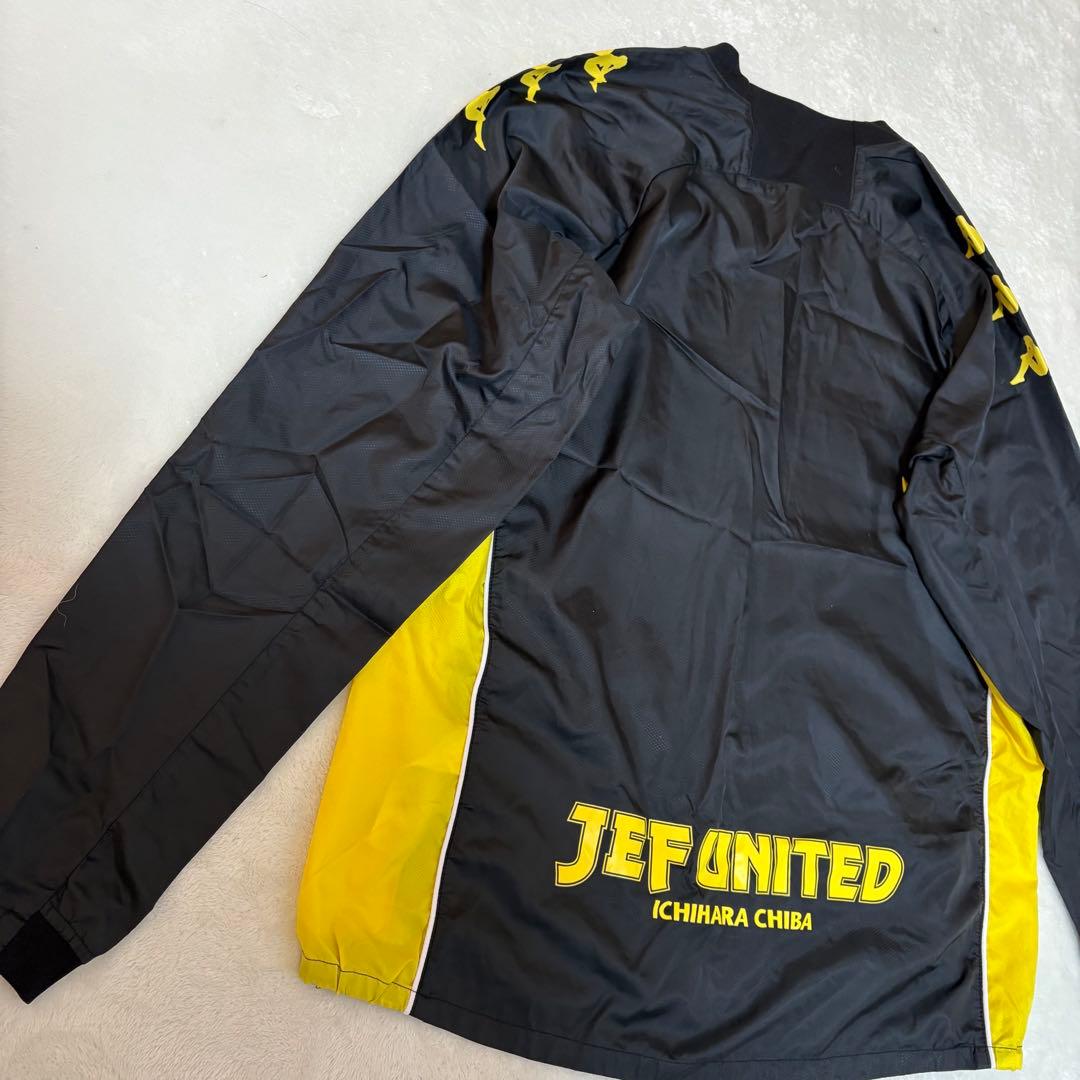 希少　XO Kappa ジェフユナイテッド市原・千葉 ピステ　2XL