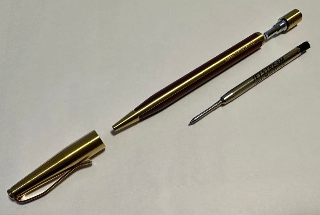 【限定】uni by POSTALCO LAYERED_バーガンディ