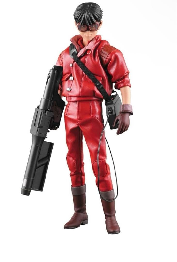 金田正太郎 フィギュア 【AKIRA】リバイバル版