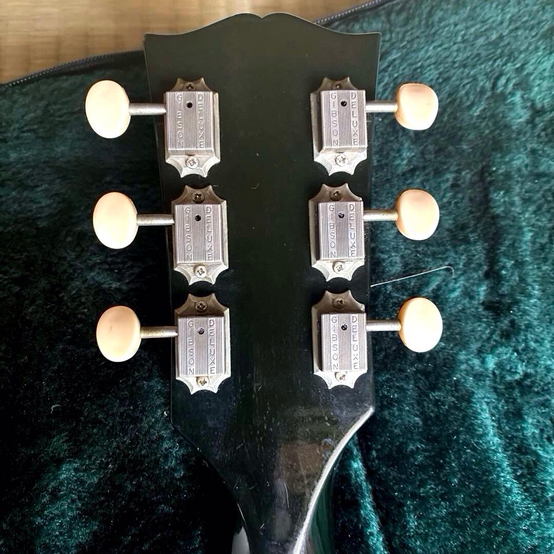 Gibson Les Paul junio （USA）　純正ソフトケース付き