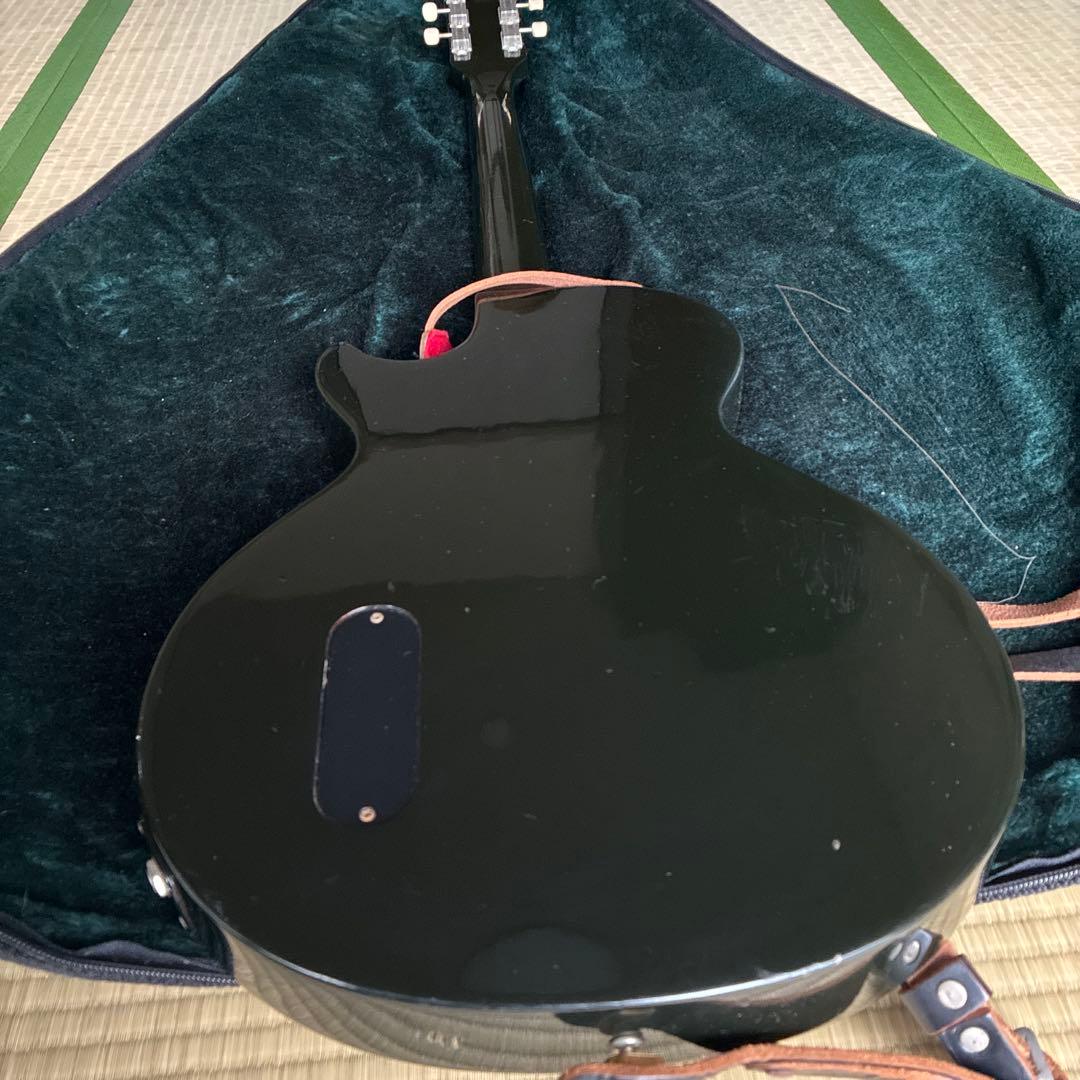 Gibson Les Paul junio （USA）　純正ソフトケース付き